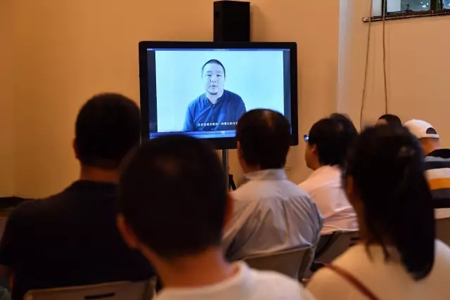 上海的城市更新，地標性建筑