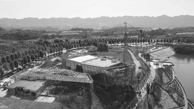 樣板墻研究，天華建筑設(shè)計(jì)